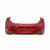 Recambio de paragolpes trasero para hyundai i20 style referencia OEM IAM 86610C8010  