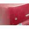 Recambio de paragolpes trasero para hyundai i20 style referencia OEM IAM 86610C8010  