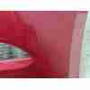 Recambio de paragolpes trasero para hyundai i20 style referencia OEM IAM 86610C8010  
