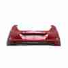 Recambio de paragolpes trasero para hyundai i20 style referencia OEM IAM 86610C8010  