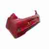 Recambio de paragolpes trasero para hyundai i20 style referencia OEM IAM 86610C8010  
