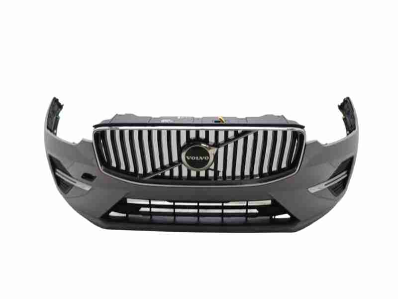 Recambio de paragolpes delantero para volvo xc60 ii (246) b4 mild-hybrid referencia OEM IAM 39847066 / 40007487 40007487 / 40011