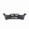 Recambio de paragolpes delantero para volvo xc60 ii (246) b4 mild-hybrid referencia OEM IAM 39847066 / 40007487 40007487 / 40011