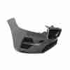 Recambio de paragolpes delantero para volvo xc60 ii (246) b4 mild-hybrid referencia OEM IAM 39847066 / 40007487 40007487 / 40011