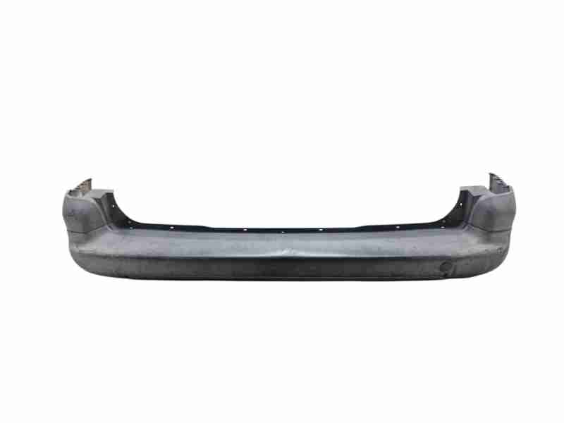 Recambio de paragolpes trasero para peugeot partner furgoneta/monovolumen 1.6 hdi 16v 4x4 referencia OEM IAM 7410GE  