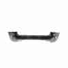 Recambio de paragolpes trasero para peugeot partner furgoneta/monovolumen 1.6 hdi 16v 4x4 referencia OEM IAM 7410GE  