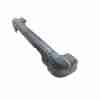 Recambio de paragolpes trasero para peugeot partner furgoneta/monovolumen 1.6 hdi 16v 4x4 referencia OEM IAM 7410GE  