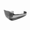 Recambio de paragolpes trasero para peugeot partner furgoneta/monovolumen 1.6 hdi 16v 4x4 referencia OEM IAM 7410GE  