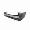 Recambio de paragolpes trasero para peugeot partner furgoneta/monovolumen 1.6 hdi 16v 4x4 referencia OEM IAM 7410GE  