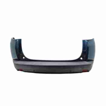 Recambio de paragolpes trasero para peugeot 2008 i (cu_) 1.6 bluehdi 100 referencia OEM IAM 1610116080  