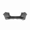 Recambio de paragolpes trasero para peugeot 2008 i (cu_) 1.6 bluehdi 100 referencia OEM IAM 1610116080  