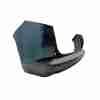Recambio de paragolpes trasero para peugeot 2008 i (cu_) 1.6 bluehdi 100 referencia OEM IAM 1610116080  