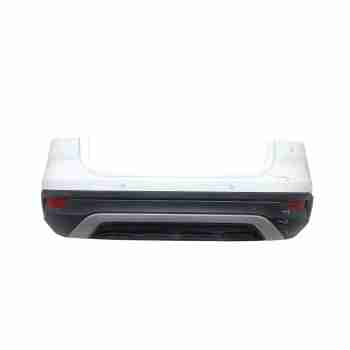 Recambio de paragolpes trasero para volkswagen t-cross (c11, d31) 1.0 tsi referencia OEM IAM 2GM807421 / 2GM807421GRU  