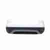 Recambio de paragolpes trasero para volkswagen t-cross (c11, d31) 1.0 tsi referencia OEM IAM 2GM807421 / 2GM807421GRU  