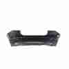 Recambio de paragolpes trasero para volkswagen t-cross (c11, d31) 1.0 tsi referencia OEM IAM 2GM807421 / 2GM807421GRU  