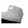 Recambio de paragolpes trasero para volkswagen t-cross (c11, d31) 1.0 tsi referencia OEM IAM 2GM807421 / 2GM807421GRU  