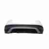 Recambio de paragolpes trasero para volkswagen t-cross (c11, d31) 1.0 tsi referencia OEM IAM 2GM807421 / 2GM807421GRU  