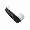 Recambio de paragolpes trasero para volkswagen t-cross (c11, d31) 1.0 tsi referencia OEM IAM 2GM807421 / 2GM807421GRU  