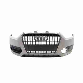 Recambio de paragolpes delantero para audi q3 (8u) 2.0 tdi (103kw) ambition referencia OEM IAM 8U0853651H / 8U0807065GRU  
