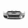 Recambio de paragolpes delantero para audi q3 (8u) 2.0 tdi (103kw) ambition referencia OEM IAM 8U0853651H / 8U0807065GRU  