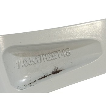 Recambio de llanta para seat ateca (kh7) style referencia OEM IAM 575601025B  