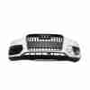 Recambio de paragolpes delantero para audi q3 (8u) 2.0 tdi (103kw) ambition referencia OEM IAM 8U0853651H / 8U0807065GRU  