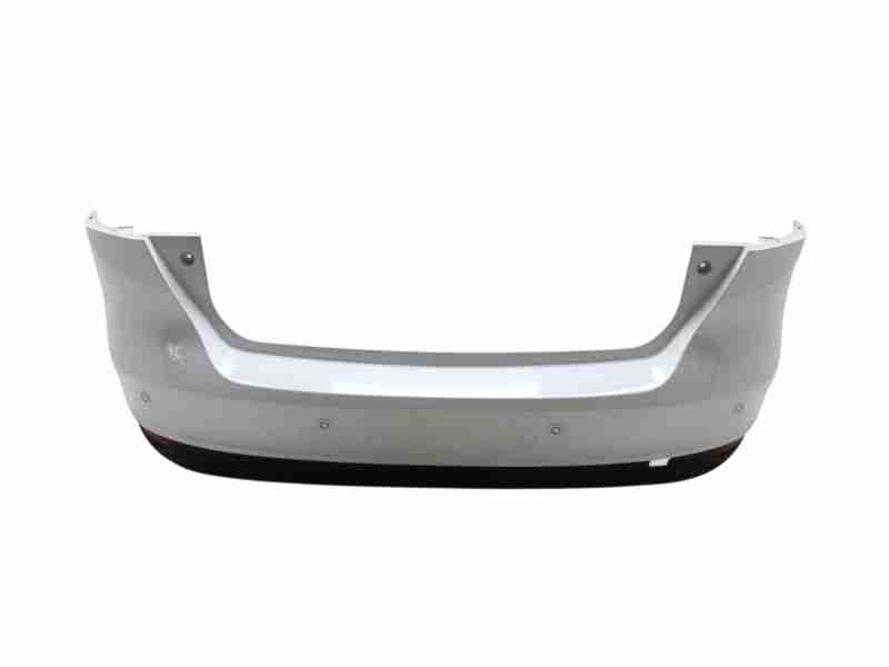 Recambio de paragolpes trasero para ford focus iii 1.0 ecoboost referencia OEM IAM F1EB17906ABXWAA / 1877243 / 1872237  