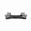 Recambio de paragolpes trasero para ford focus iii 1.0 ecoboost referencia OEM IAM F1EB17906ABXWAA / 1877243 / 1872237  