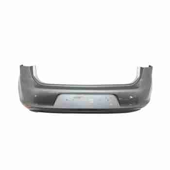 Recambio de paragolpes trasero para volkswagen golf vii lim. advance bluemotion referencia OEM IAM 5G6807417AR / 5G6807417APGRU 