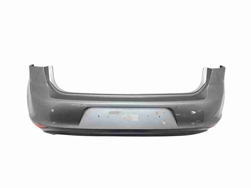 Recambio de paragolpes trasero para volkswagen golf vii lim. advance bluemotion referencia OEM IAM 5G6807417AR / 5G6807417APGRU 