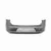 Recambio de paragolpes trasero para volkswagen golf vii lim. advance bluemotion referencia OEM IAM 5G6807417AR / 5G6807417APGRU 