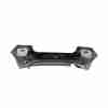 Recambio de paragolpes trasero para volkswagen golf vii lim. advance bluemotion referencia OEM IAM 5G6807417AR / 5G6807417APGRU 