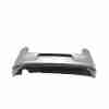 Recambio de paragolpes trasero para volkswagen golf vii lim. advance bluemotion referencia OEM IAM 5G6807417AR / 5G6807417APGRU 