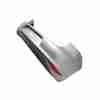 Recambio de paragolpes trasero para volkswagen golf vii lim. advance bluemotion referencia OEM IAM 5G6807417AR / 5G6807417APGRU 