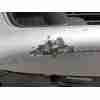 Recambio de paragolpes delantero para citroën c5 iii break (rw_) 2.0 hdi referencia OEM IAM 7401NR  