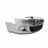 Recambio de paragolpes delantero para citroën c5 iii break (rw_) 2.0 hdi referencia OEM IAM 7401NR  