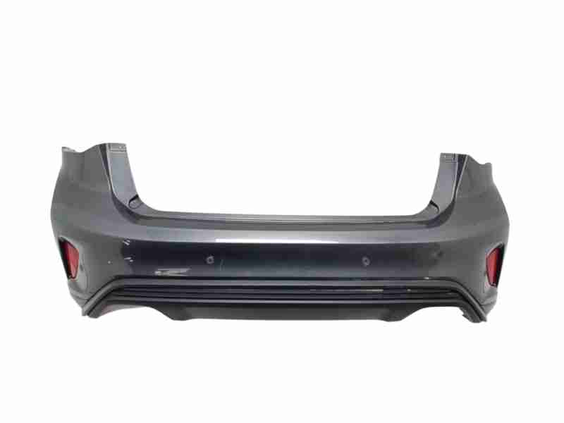 Recambio de paragolpes trasero para ford focus iv (hn) 1.0 ecoboost referencia OEM IAM JX7B17H773BCPRAA / 2516296 / 2267479  