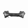 Recambio de paragolpes trasero para ford focus iv (hn) 1.0 ecoboost referencia OEM IAM JX7B17H773BCPRAA / 2516296 / 2267479  