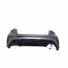 Recambio de paragolpes trasero para ford focus iv (hn) 1.0 ecoboost referencia OEM IAM JX7B17H773BCPRAA / 2516296 / 2267479  