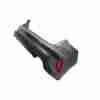Recambio de paragolpes trasero para ford focus iv (hn) 1.0 ecoboost referencia OEM IAM JX7B17H773BCPRAA / 2516296 / 2267479  