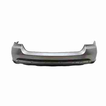 PARAGOLPES TRASERO A1648850025 