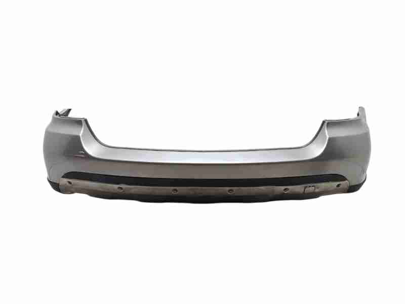 Recambio de paragolpes trasero para mercedes-benz clase m (w164) ml 350 cdi (164.122) referencia OEM IAM A1648850025  