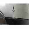 Recambio de paragolpes trasero para mercedes-benz clase m (w164) ml 350 cdi (164.122) referencia OEM IAM A1648850025  