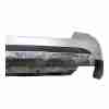 Recambio de paragolpes trasero para mercedes-benz clase m (w164) ml 350 cdi (164.122) referencia OEM IAM A1648850025  