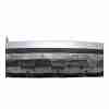 Recambio de paragolpes trasero para mercedes-benz clase m (w164) ml 350 cdi (164.122) referencia OEM IAM A1648850025  