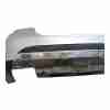 Recambio de paragolpes trasero para mercedes-benz clase m (w164) ml 350 cdi (164.122) referencia OEM IAM A1648850025  