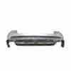 Recambio de paragolpes trasero para mercedes-benz clase m (w164) ml 350 cdi (164.122) referencia OEM IAM A1648850025  