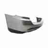 Recambio de paragolpes trasero para mercedes-benz clase m (w164) ml 350 cdi (164.122) referencia OEM IAM A1648850025  