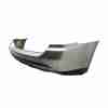 Recambio de paragolpes trasero para mercedes-benz clase m (w164) ml 350 cdi (164.122) referencia OEM IAM A1648850025  