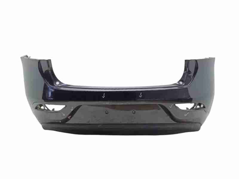 Recambio de paragolpes trasero para volvo v40 hatchback (525) t2 referencia OEM IAM 39820442 / 39820426  